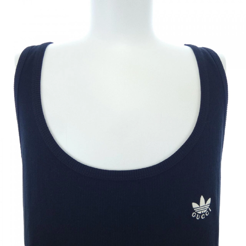 Gucci GUCCI 620427 XJEXA Áo tank - Hàng hiệu Chính hãng 892522