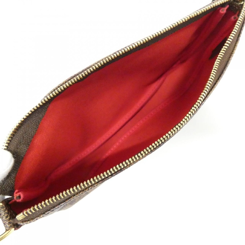 Túi đeo chéo Louis Vuitton Damier Pochette Accessoires N51985 - Hàng hiệu Chính hãng 768586