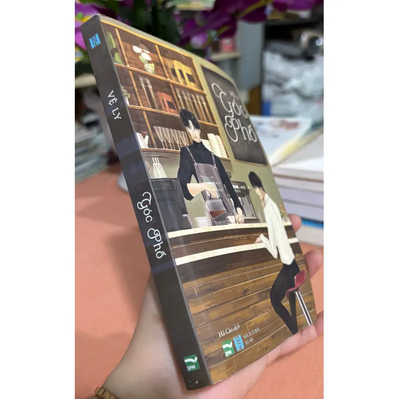 Góc phố 🌊 599563