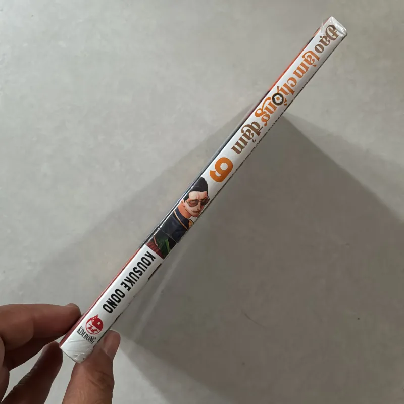 Đạo làm chồng đảm Tập 9 960754