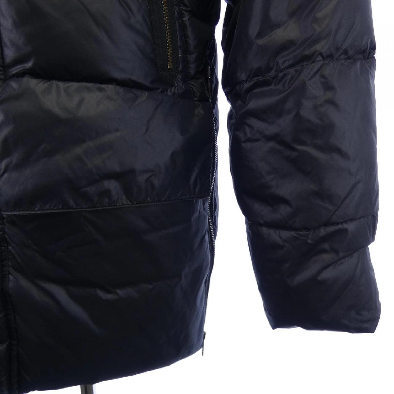 STONE ISLAND 47144010 Áo khoác lông - Hàng hiệu Authentic 883876