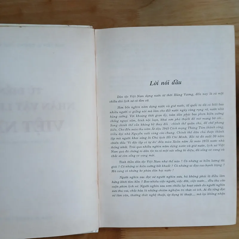 Từ Điển Nhân Vật Lịch Sử Việt Nam (Xb 1999) - Nguyễn Q. Thắng, Nguyễn Bá Thế 569057