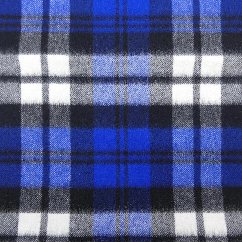 JOHNSTONS OF ELGIN WA000057 MUFFLER - Hàng hiệu Authentic 834282