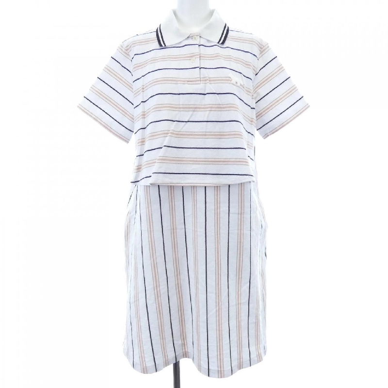 Maison Kitsuné MAISON KITSUNE GW01676KJ0069 Đầm - Hàng hiệu Authentic 815892