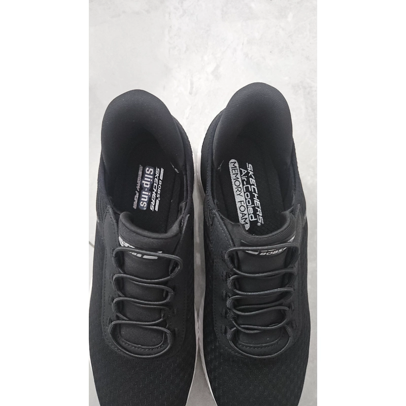 Giày Skechers nam 505318
