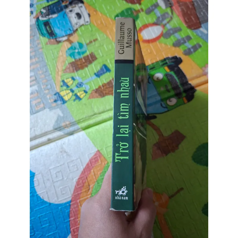 Trở lại tìm nhau 791748