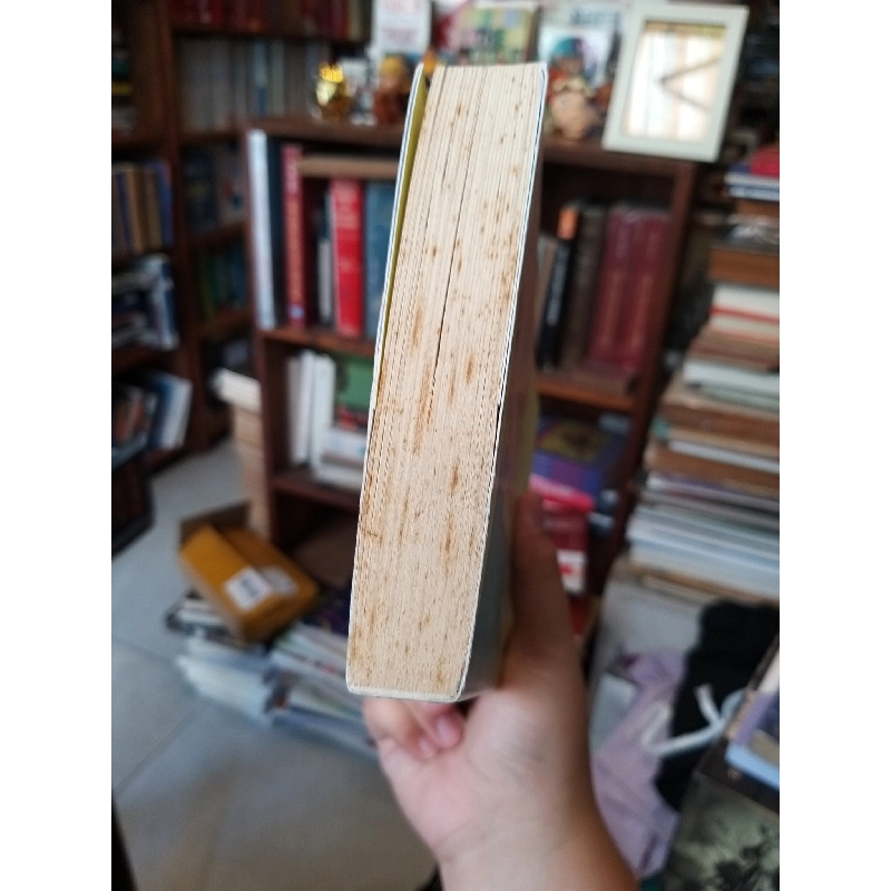 Sống: Tình yêu tự do đầu tiên và cuối cùng - Osho 972780