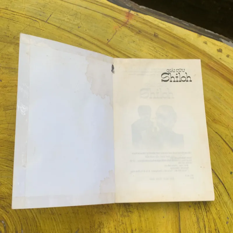 COMBO CHÚ CHÓ SHILOH - MÙA SĂN SHILOH - GIẢI CỨU SHILOH- PHYLLIS REYNOLDS NAYLOR 784597