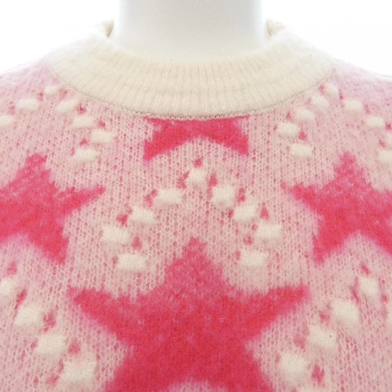 Chanel CHANEL Áo len - Hàng hiệu Chính hãng 826075