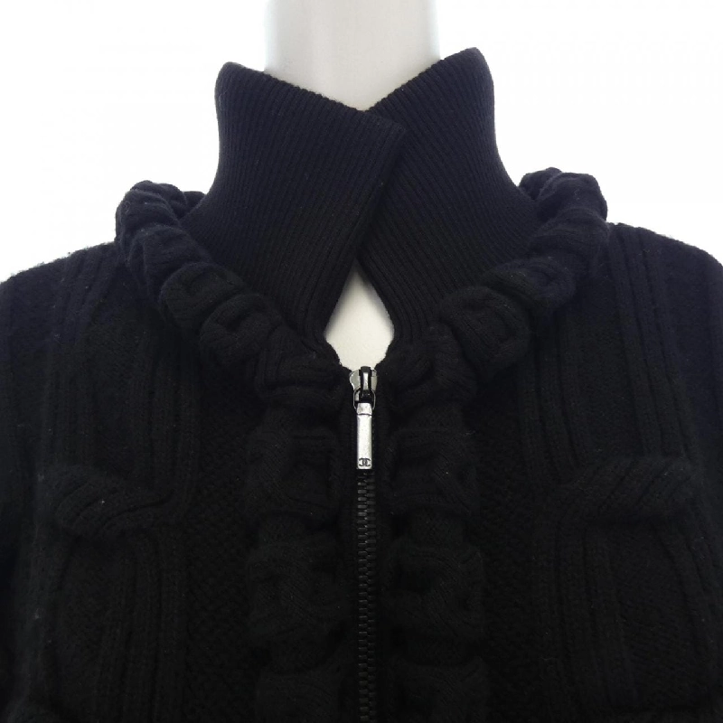 【Mã giảm giá】Chanel CHANEL Áo khoác 641448