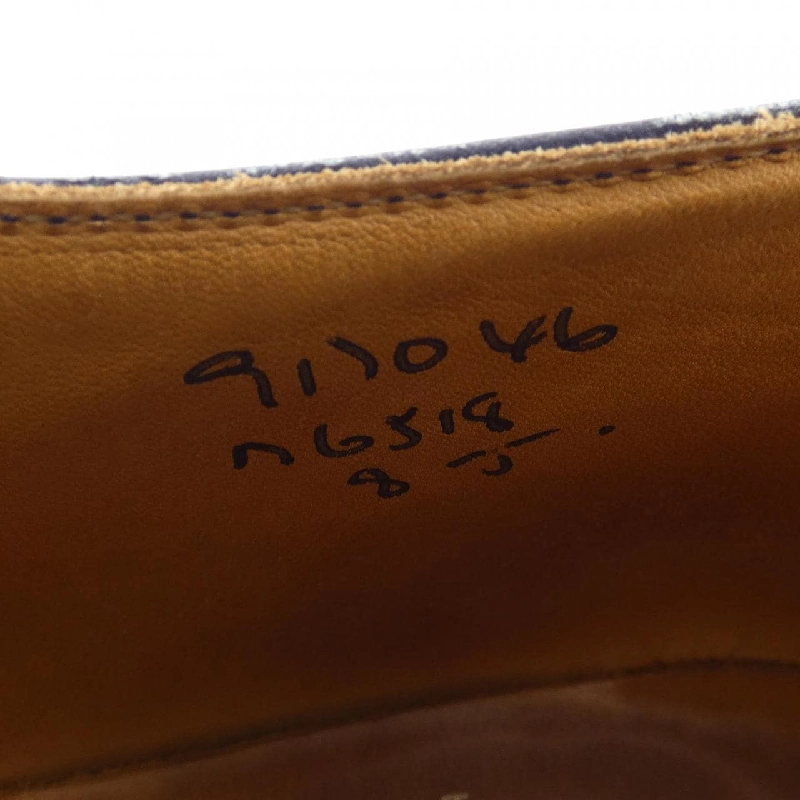 Giày Tricker's - Hàng hiệu Authentic 907244