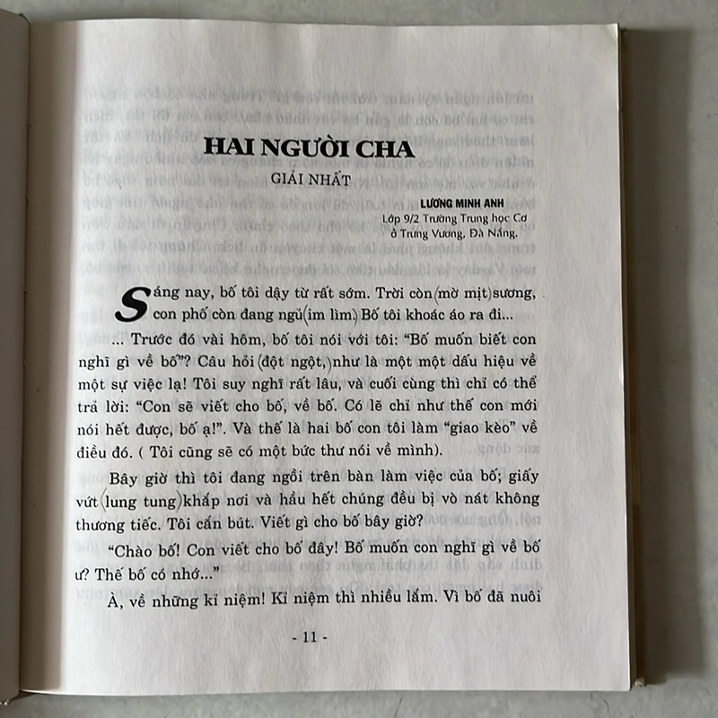 Người chắp cánh tuổi thơ 521358