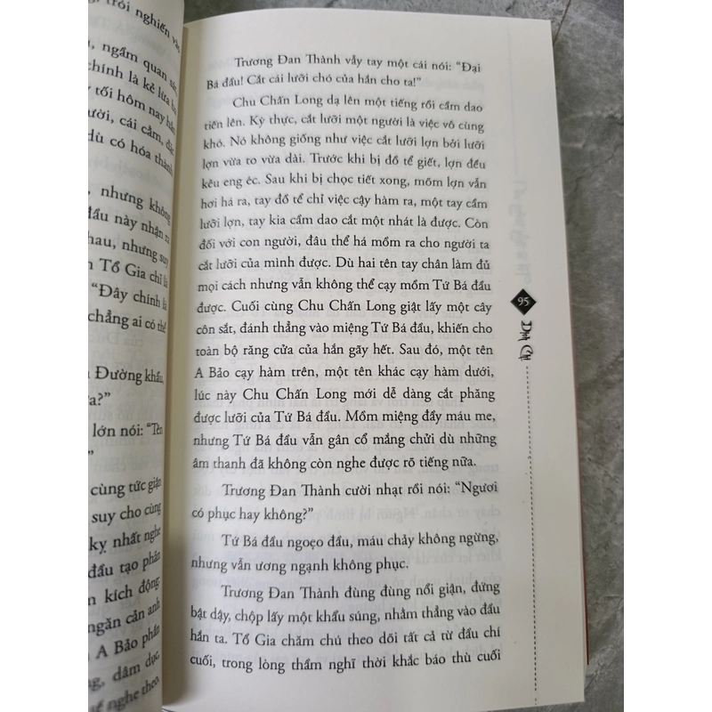 TÔI LÀ THẦY TƯỚNG SỐ ( TẬP 1, TẬP 2) 548332