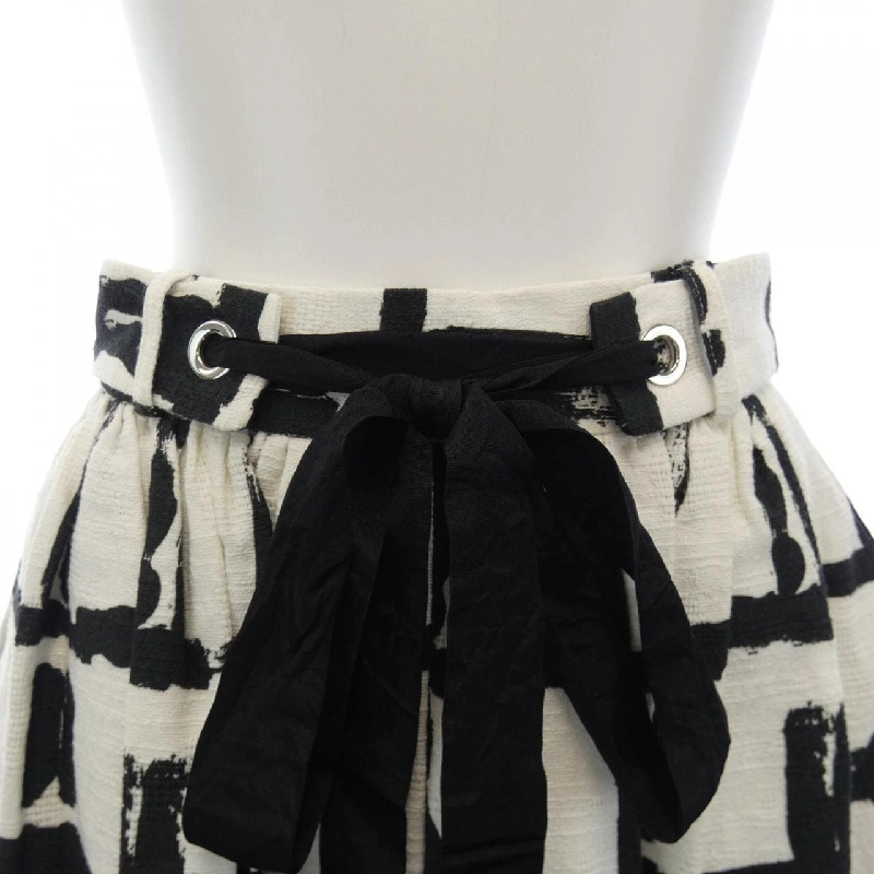 【Mã giảm giá】Chân váy KITON của Keaton 654453