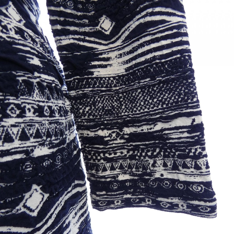 【Mã giảm giá】Chanel CHANEL Váy liền 652155