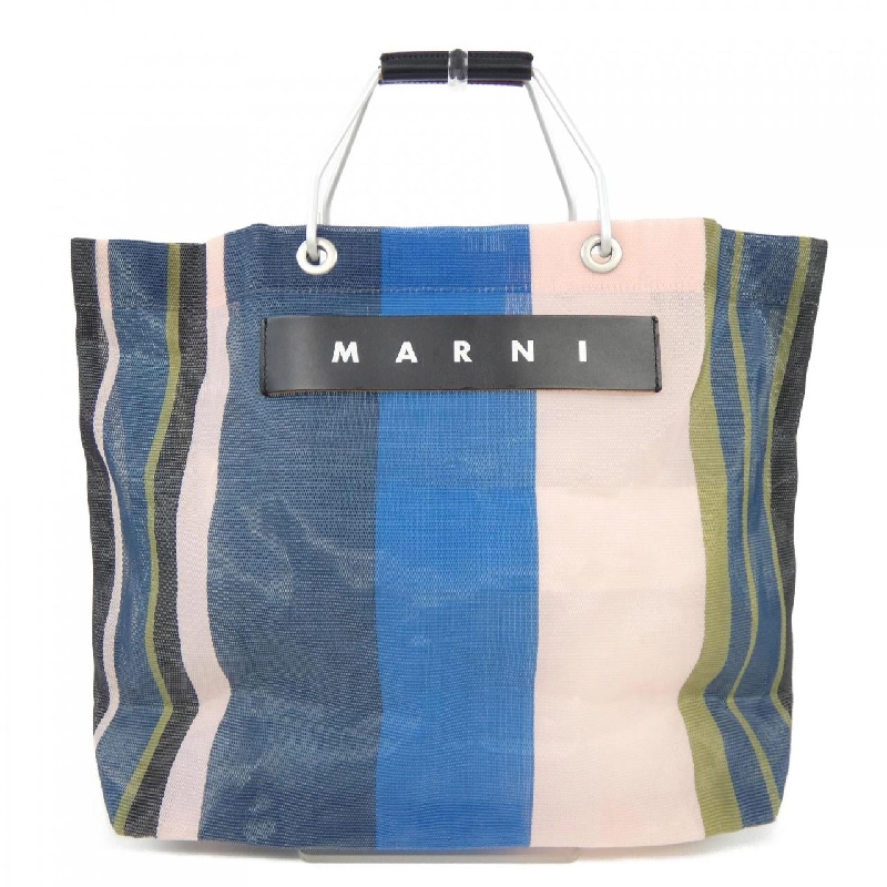 MARNI MARNI MARKET túi sọc SHMHR08A0 656166