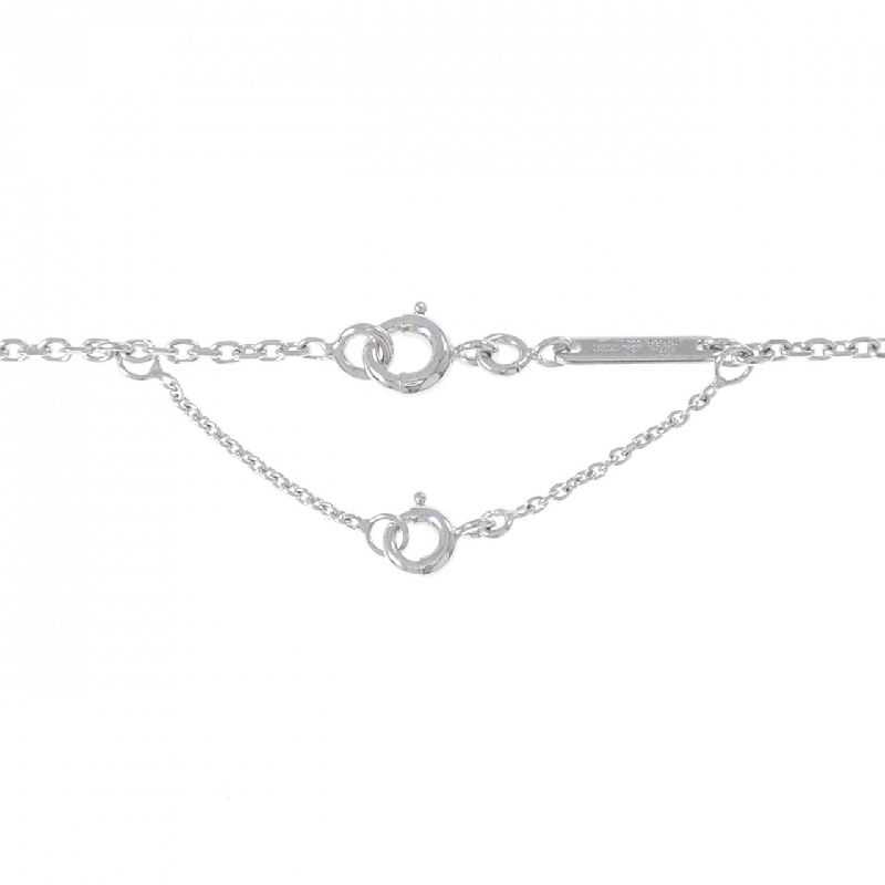 Dây chuyền C Heart Cartier - Hàng hiệu Authentic 841667