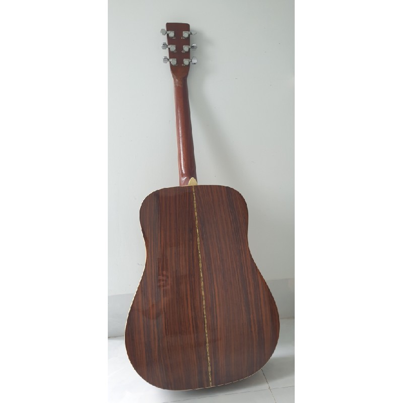 Acoustic Guitar Morris w30 17773