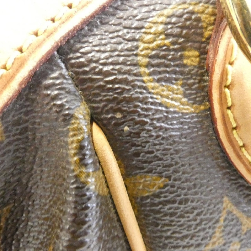 Túi xách Louis Vuitton Monogram Tivoli PM M40143 - Hàng hiệu Chính hãng 803904