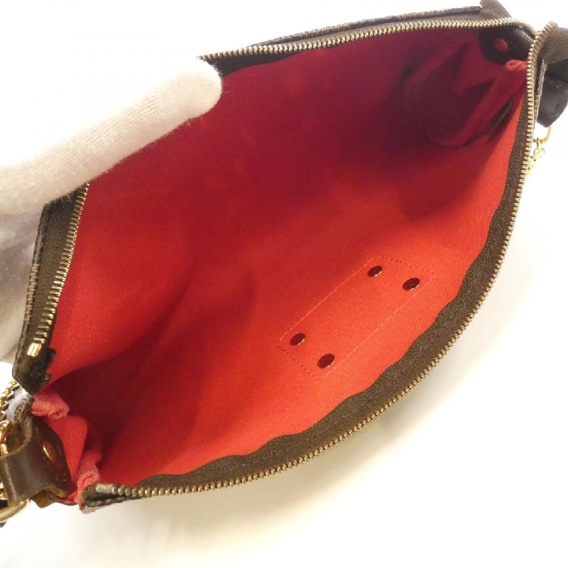 Túi xách vai Louis Vuitton Damier Eva N55213 - Hàng hiệu Chính hãng 766104