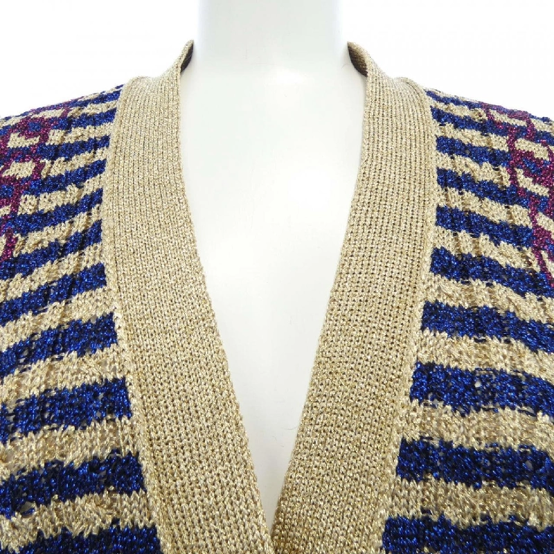 【Mã giảm giá】Áo cardigan CHANEL 645603