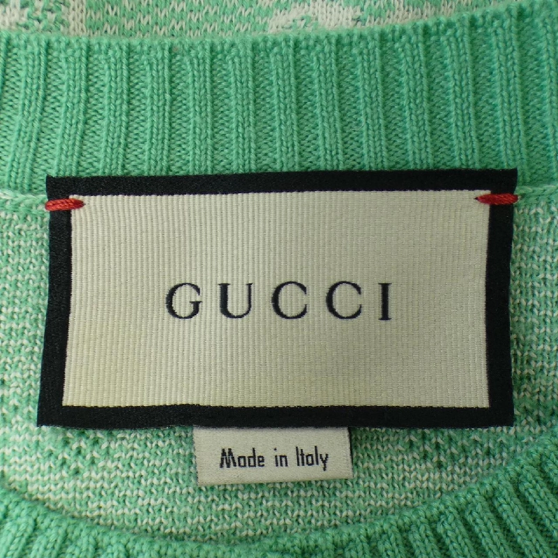 Áo khoác cardigan GUCCI 639518