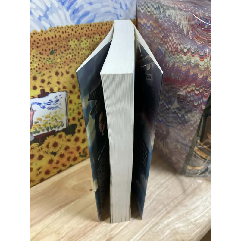 Kỷ Nguyên Siêu Tân Tinh - Lưu Từ Hân 936259