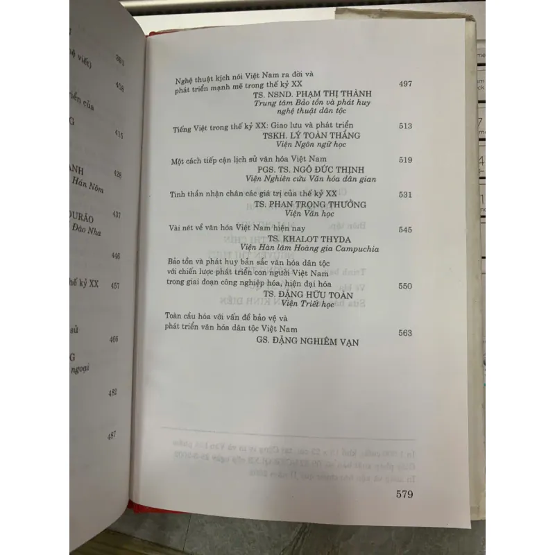 VIỆT NAM TRONG THẾ KỶ XX 602824