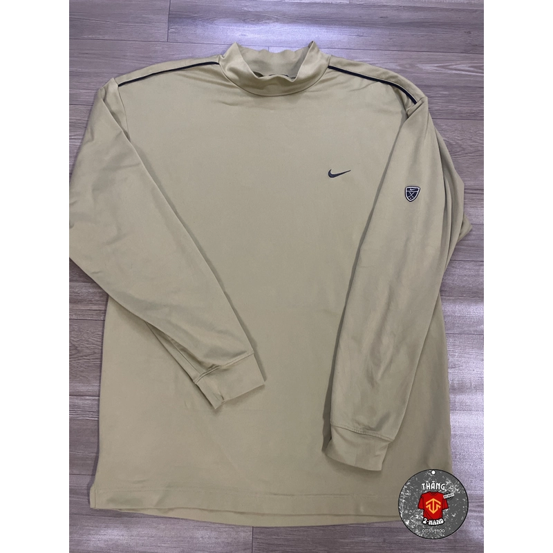 🔥POLO LONG SLEEVE NIKE🔥 452141