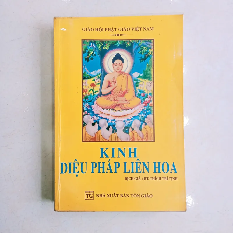 Kinh diệu Pháp Liên Hoa 577073