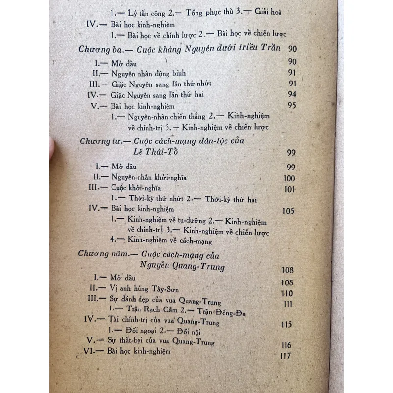 Việt sử kinh nghiệm 592172