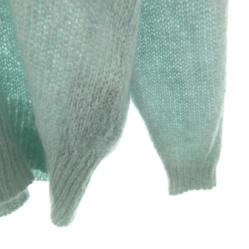 ACNE STUDIOS Áo len 638191