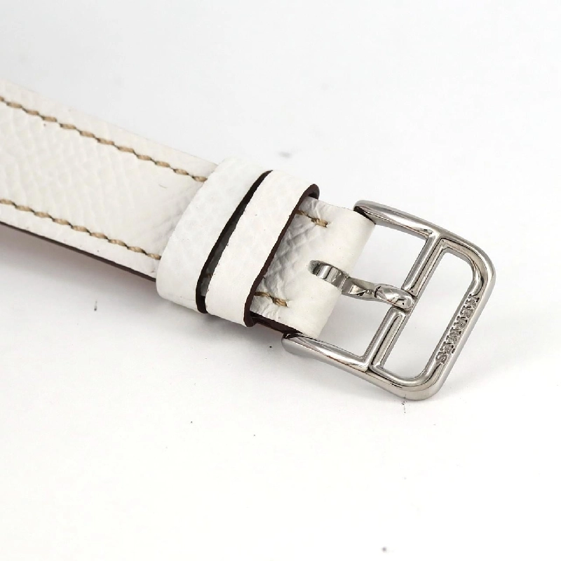 Đồng hồ H của Hèrmes HH1.210 SS Quarzt - Hàng hiệu Chính hãng 875731