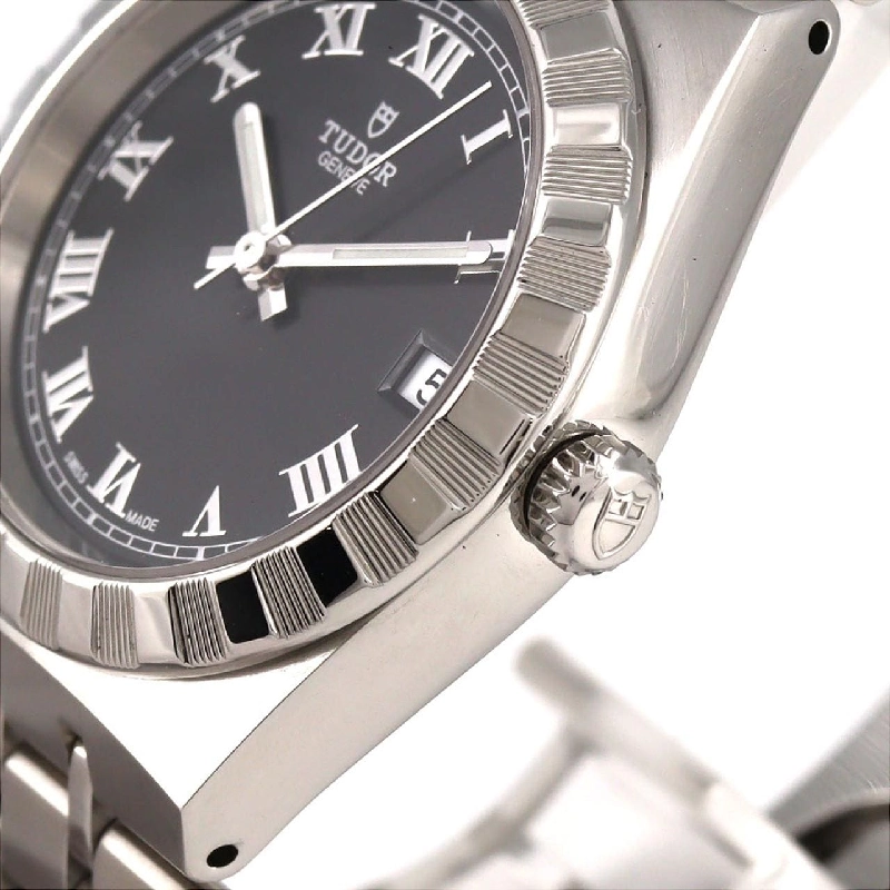 Tudor/Tudor Tudor Royal M28400-0003 SS tự động - Hàng hiệu Chính hãng 873039