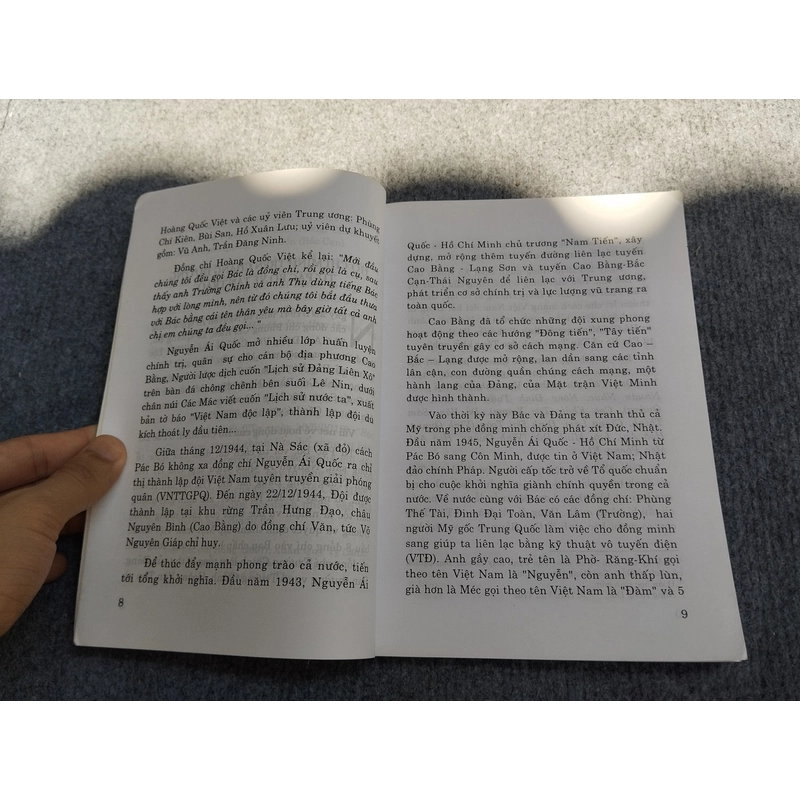 BÁC HỒ Ở ATK 549078