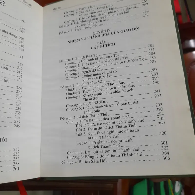 BỘ GIÁO LUẬT 1983 731672