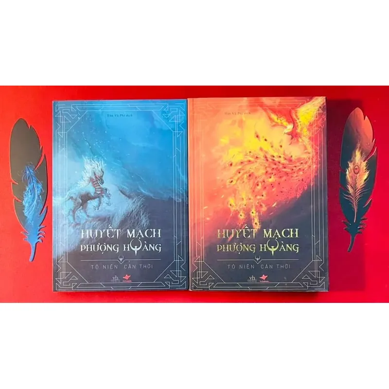 Huyết Mạch Phượng Hoàng 698465