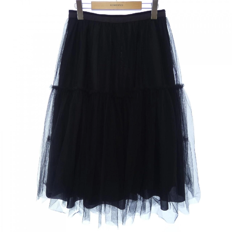 【Mã giảm giá】Váy FOXEY 651376