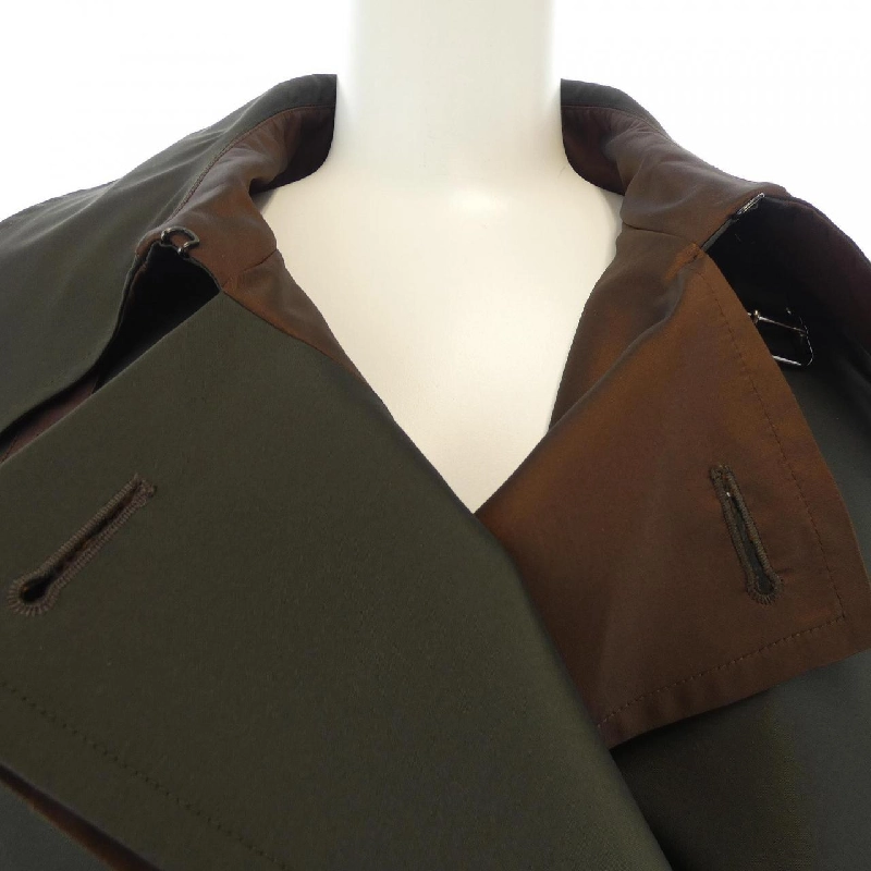 Áo khoác HERMES co268 - Hàng hiệu Chính hãng 822187