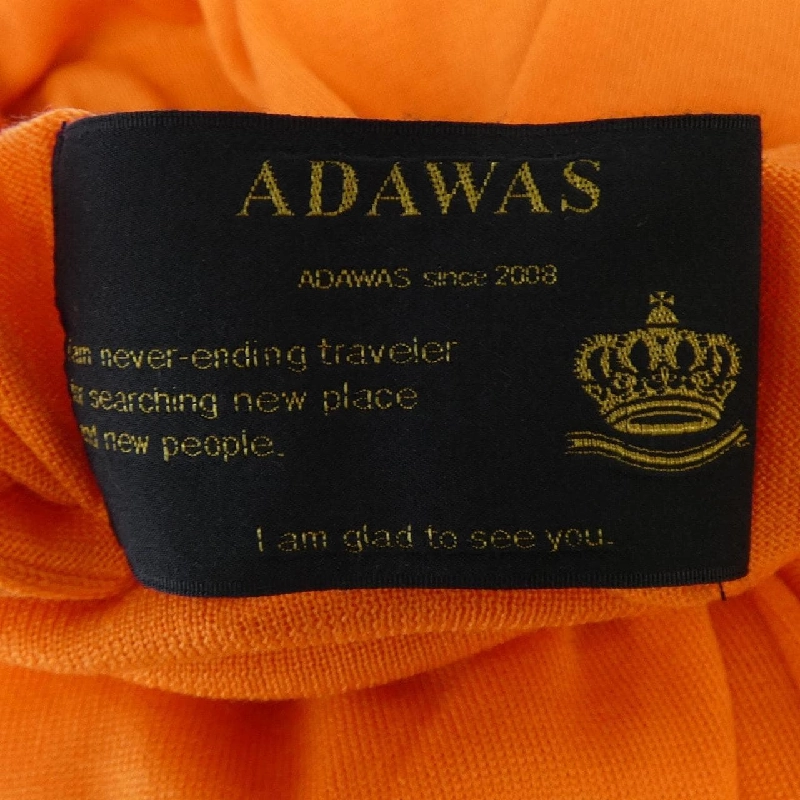Adawas ADAWAS Áo len - Hàng hiệu Chính hãng 772916
