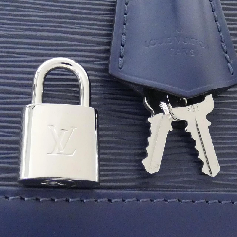 Túi xách Louis Vuitton Epi Alma PM M40620 - Hàng hiệu Chính hãng 771424