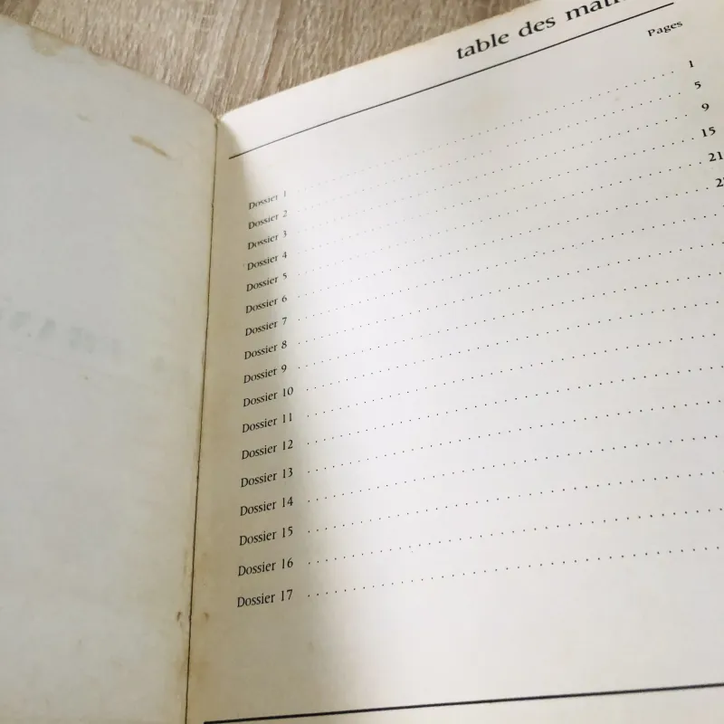 LA FRANCE EN DIRECT – CAHIER D’EXERCICES 2 971824