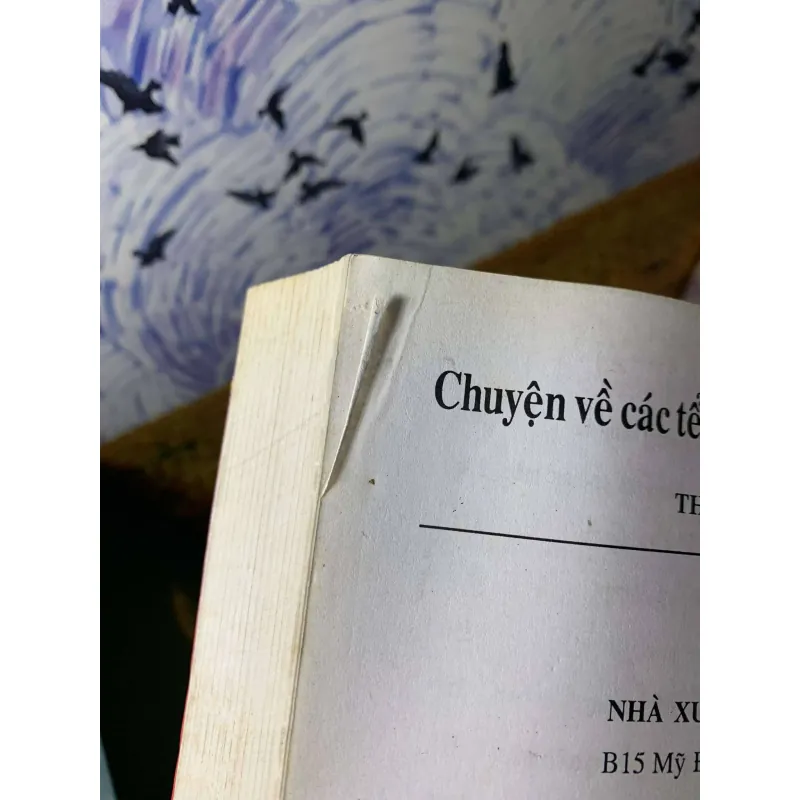 Chuyện Về Các Tể Tướng Nổi Tiếng Trung Quốc 558641