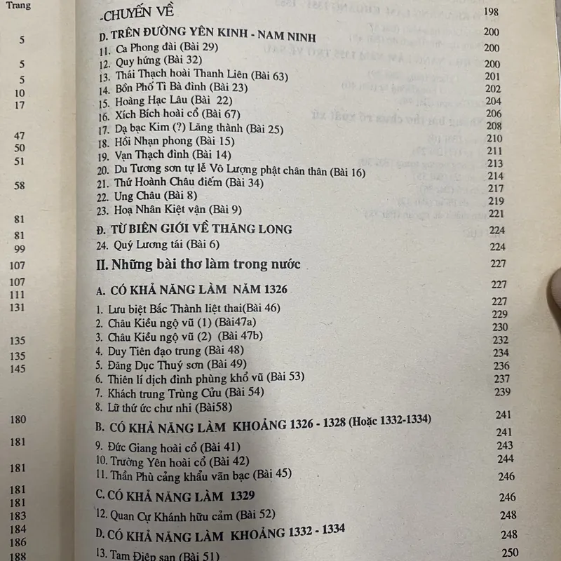 ẢNH HƯỞNG LÍ VĂN HÁN TRẦN QUA THƠ VÀ NGÔN NGỮ THƠ  572261