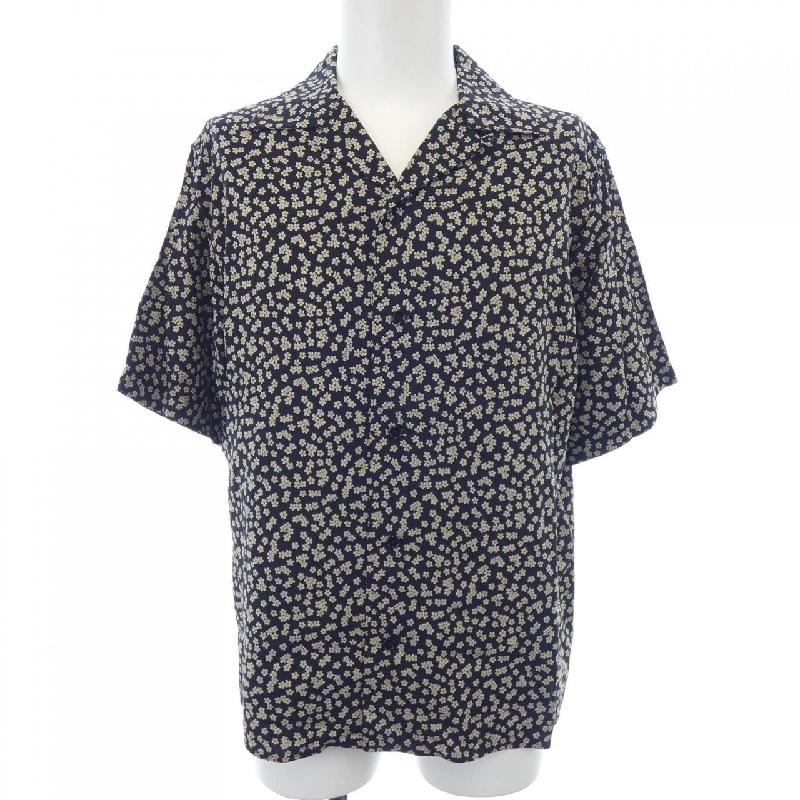 セリーヌ CELINE 2C036480K S／S áo sơ mi - Hàng hiệu Authentic 894926