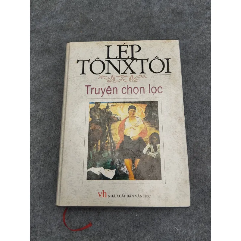 LÉP TÔNXTÔI TRUYỆN CHỌN LỌC 936778