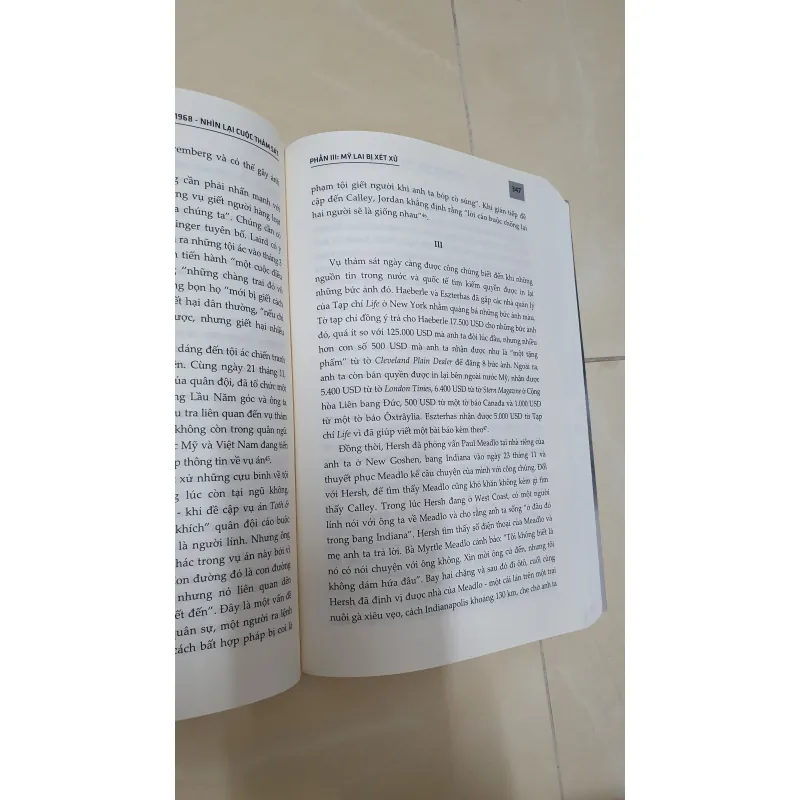 MỸ LAI VIỆT NAM 1968 973401