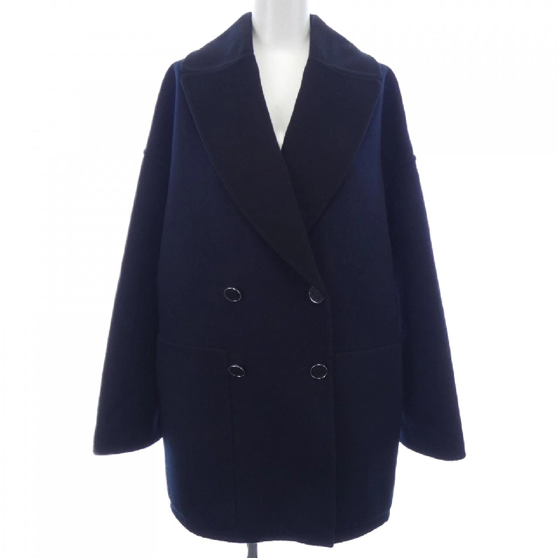 【Mã giảm giá】Áo khoác HERMES 641622