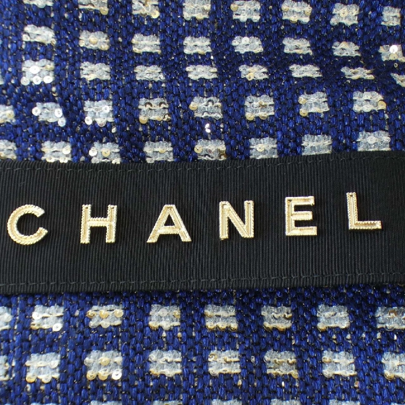 【Mã giảm giá】Chanel CHANEL Váy 652910