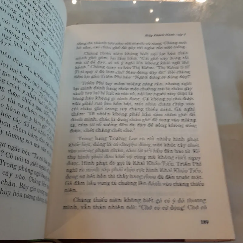 HIỆP KHÁCH HÀNH - ĐÔNG HẢI 781591